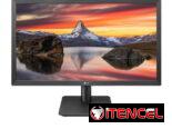 Monitor LG, de 22 pulgadas, nuevo en su caja