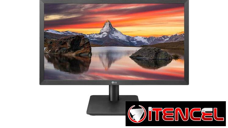 Monitor LG, de 22 pulgadas, nuevo en su caja