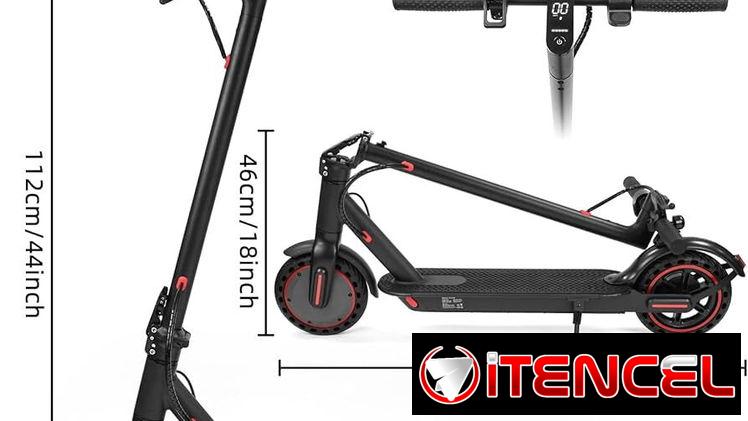 N7 scooter