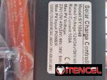 Controlador de carga Solar MPPT de 100A de 12/24/36/48VAuto en 75USD