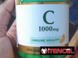 Vitamina c