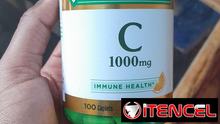 Vitamina c