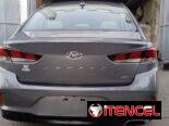 Vendo O negocio, Hyundai sonata 2018 importado