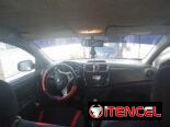 Renault Sandero automático