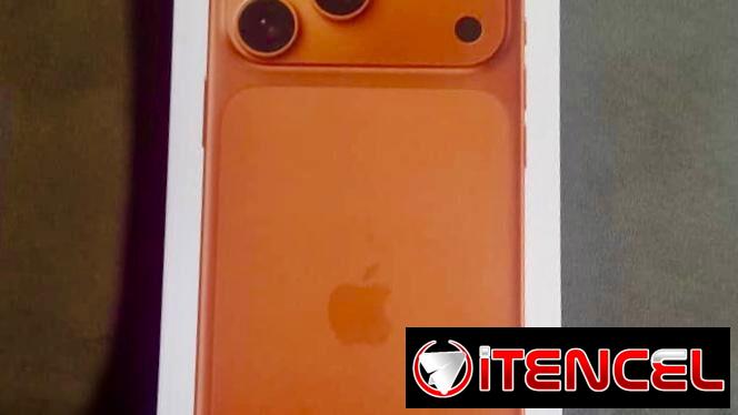 💥 iPhone 17 Pro Max NUEVO – 0 KM | ⚠️ Creadores de contenido: lleva tu creatividad al máximo | Videos 8K