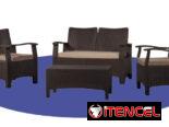 Juegos de Muebles (para exteriores)