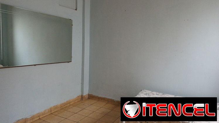 Renta de apartamento