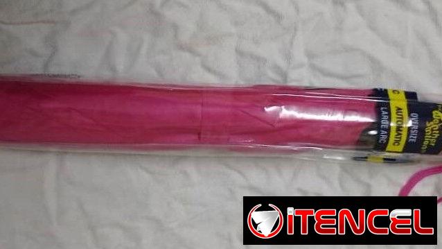 VENDO SOMBRILLA DE BOLSO
