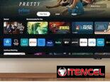 Televisor SMART TV SAMSUNG 40 ” Full HD nuevo sellado en su caja.