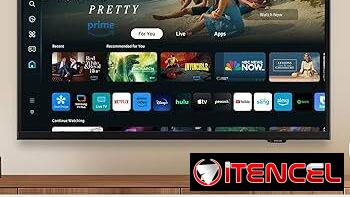 Televisor SMART TV SAMSUNG 40 ” Full HD nuevo sellado en su caja.