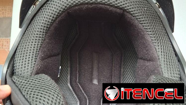 CASCO DE MOTO