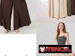 PANTALONETAS DE MUJER MODA EUROPEA BIEN ANCHAS TALLA M/L y XL/XXL