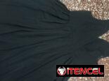 Vestidos negros modelos súperfrescos y juveniles