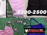 Ropa confeccionada por cantidad🛍👗