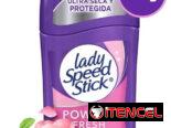 Desodorantes originales