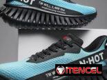 Tenis deportivos  número 44 nuevos ..