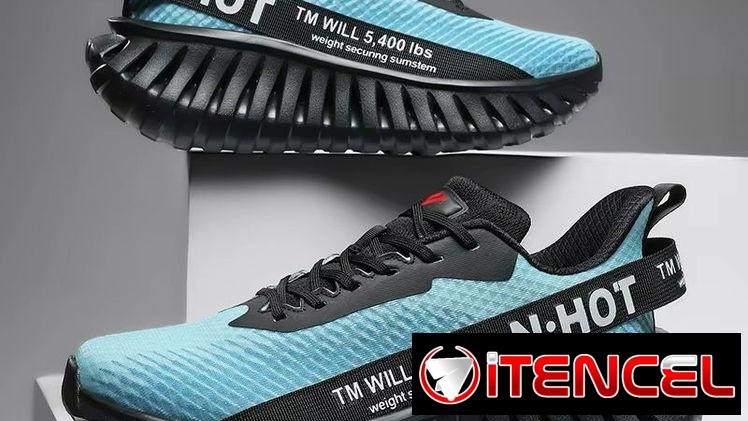 Tenis deportivos  número 44 nuevos ..