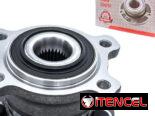 Juego de bujes traseros Ford scape. 80 USD