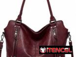 Juego de bolsos y carteras de mujer