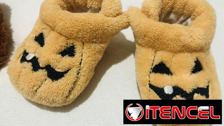 Zapaticos de bebes unisex 0-3