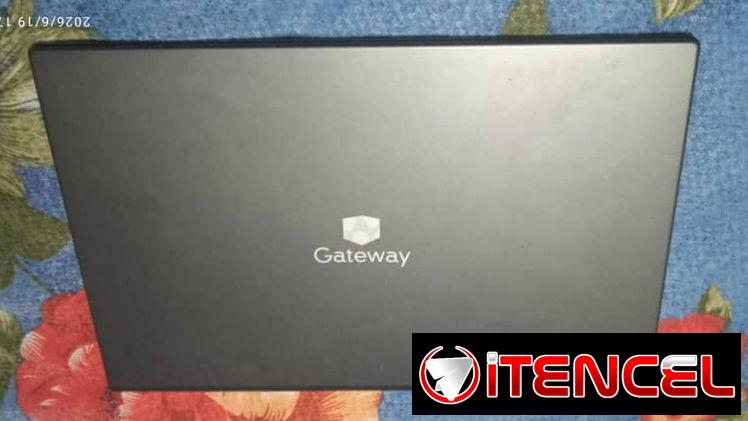 LAPTOP DE 10MA GENERACIÓN GATEWAY