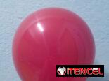 Globos plateados y más