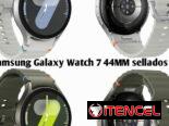 Samsung Galaxy Watch 7 40mm y 44mm sellados en caja a estrenar por usted