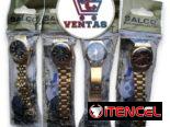 Relojes Salco de Hombre y Mujer