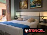 Encantador Hostal en La Habana Vieja.