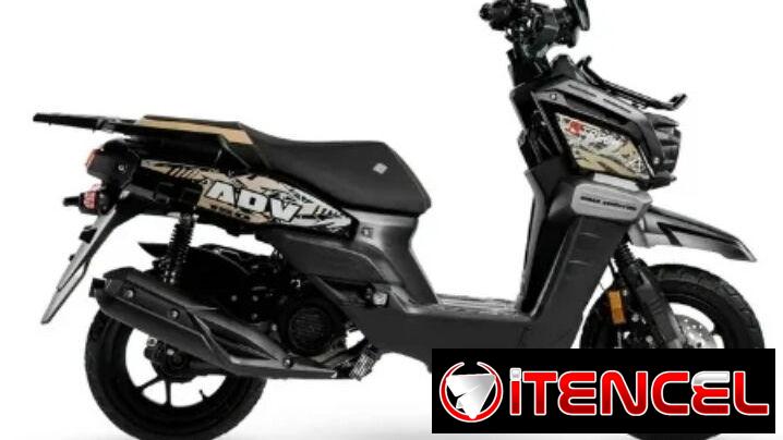 MOTOR ACORARAZADA 150 CC