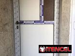✨ Calidad que se nota, aluminio que dura ✨ En nuestra carpintería de aluminio realizamos todo tipo de trabajos con mater