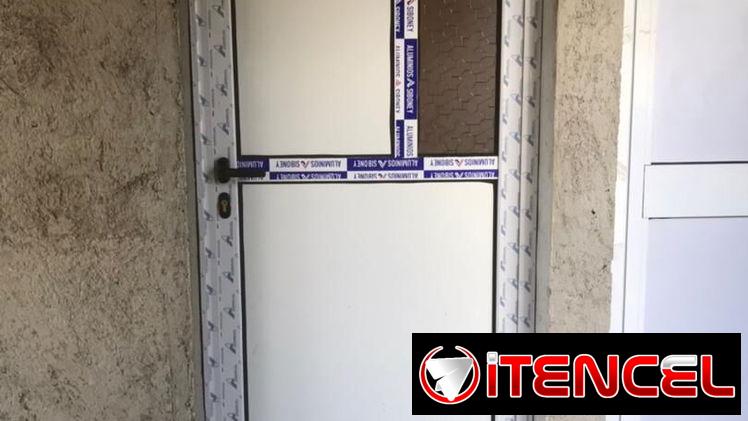 ✨ Calidad que se nota, aluminio que dura ✨ En nuestra carpintería de aluminio realizamos todo tipo de trabajos con mater
