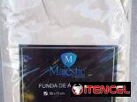 Fundas para almohada Majestic Imperial (CV)
