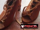 Botines
