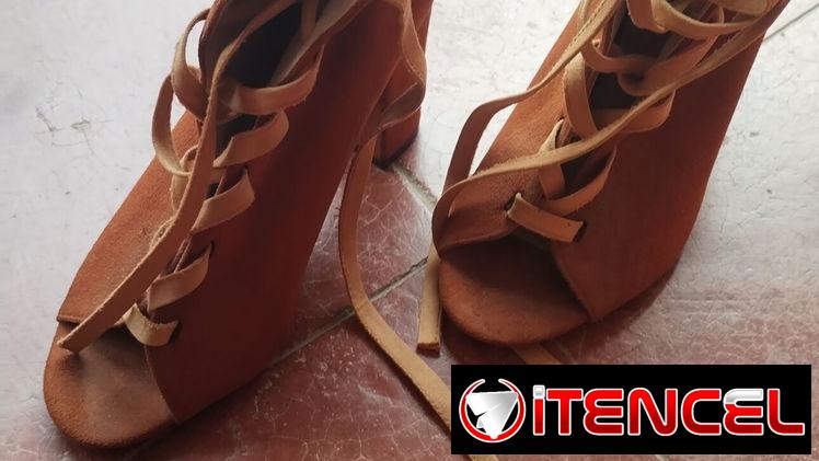 Botines
