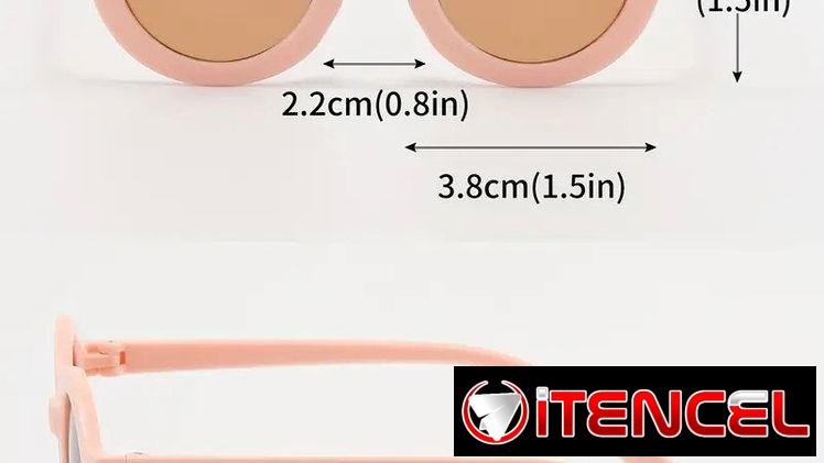 Gafas de sol para niñas y niños | Accesorios | Nuevo | Garantía 5 | videojuegoshabana.com