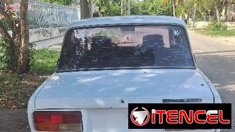 Venta auto Lada