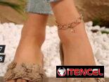 Sandalias de mujer