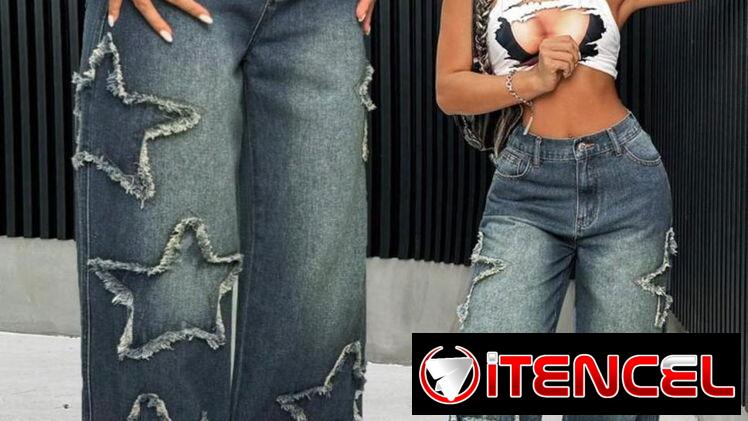 Pitusas 👖 de mujer