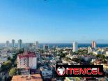 Apartamento de renta en el Vedado. Alquiler de apartamento por noches en la Habana. Alquileres económicos en la Habana.