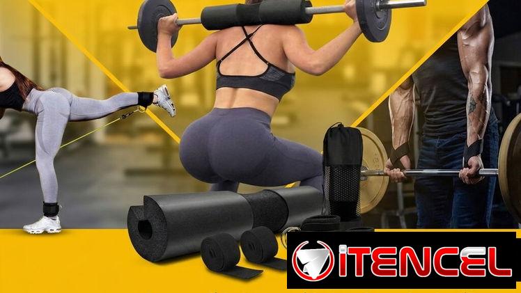 Pack Power Gym ELV