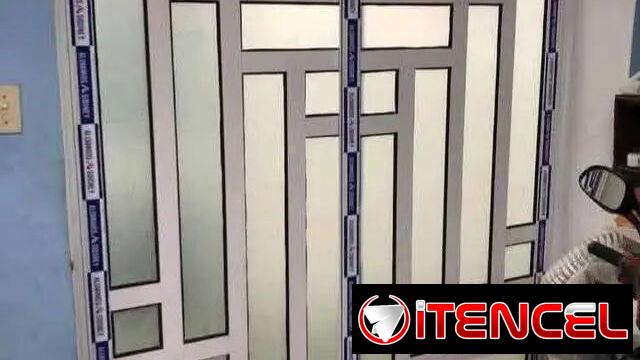 Realizamos todos tipos de trabajos en marquetería en aluminio