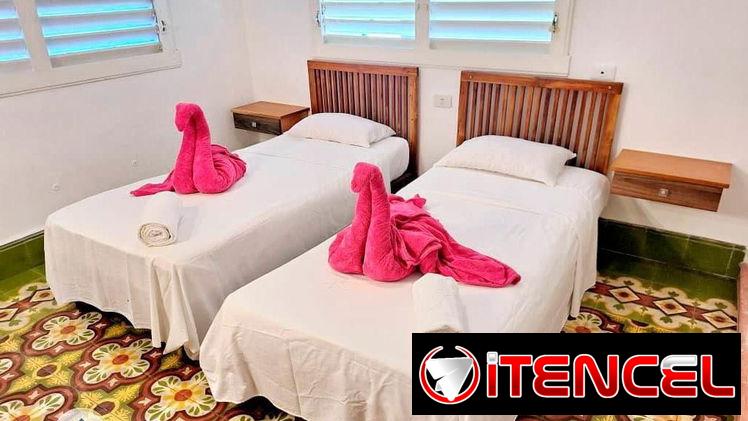 Renta de casa en Varadero