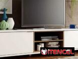 Mueble para TV de 75 pulgadas importados nuevos en caja