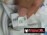 Vendo trusas enterizas para niña nuevas!!!
