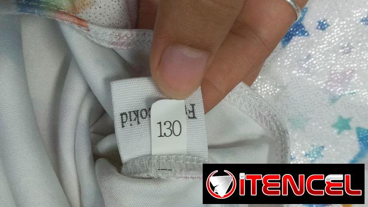 Vendo trusas enterizas para niña nuevas!!!