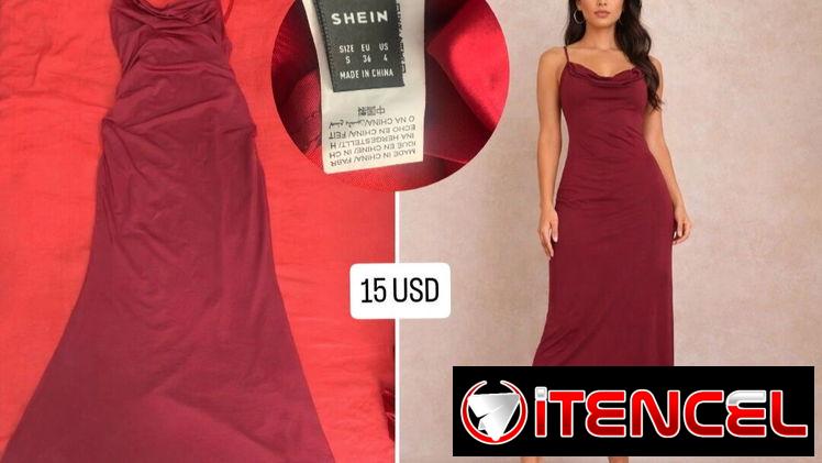 Vestidos
