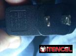 TRANSFORMADOR PARA CAJITAS DIGITAL (5V ~ 1A) NUEVOS