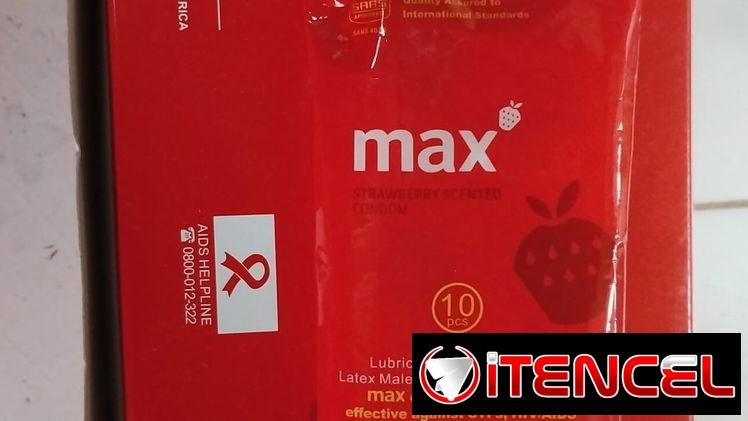 Se vende, condones, plancha de pan y tostadora de pan