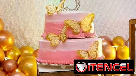 Bodas, Quince, Cumpleaños, Babyshower y más